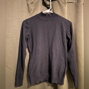 Cielo Mockneck Longsleeve Top